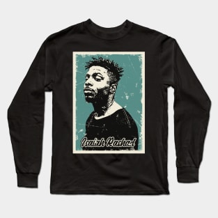 Vintage Isaiah Rashad Long Sleeve T-Shirt